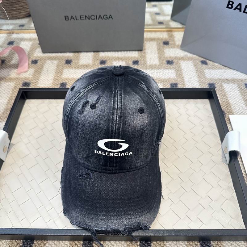 Balenciaga Cap (3537)