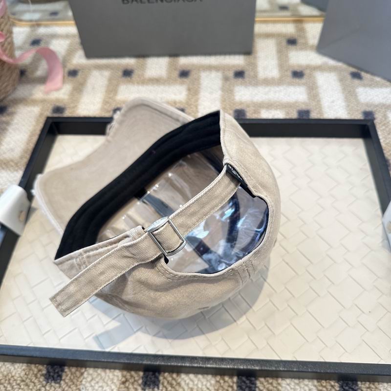 Balenciaga Cap (3539)