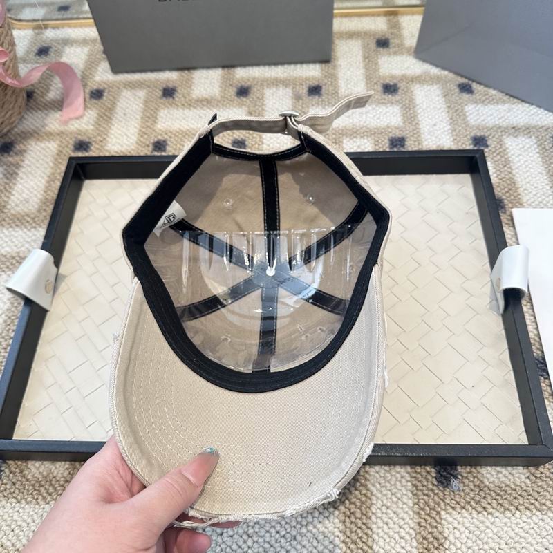 Balenciaga Cap (3540)
