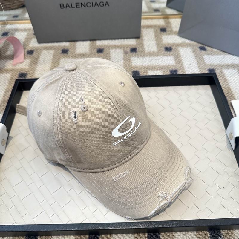Balenciaga Cap (3545)