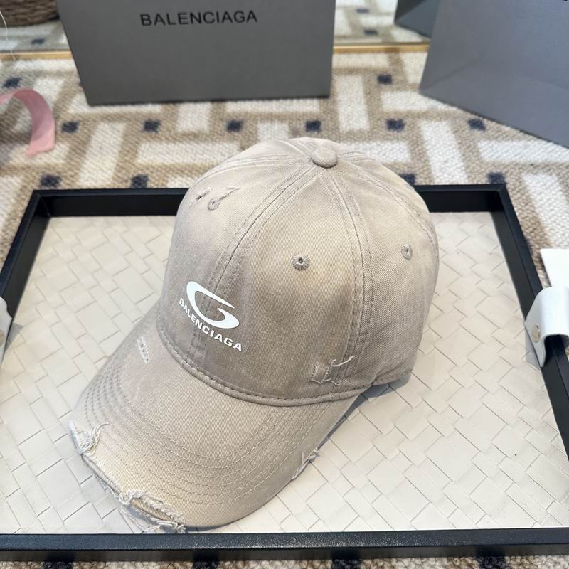 Balenciaga Cap (3546)