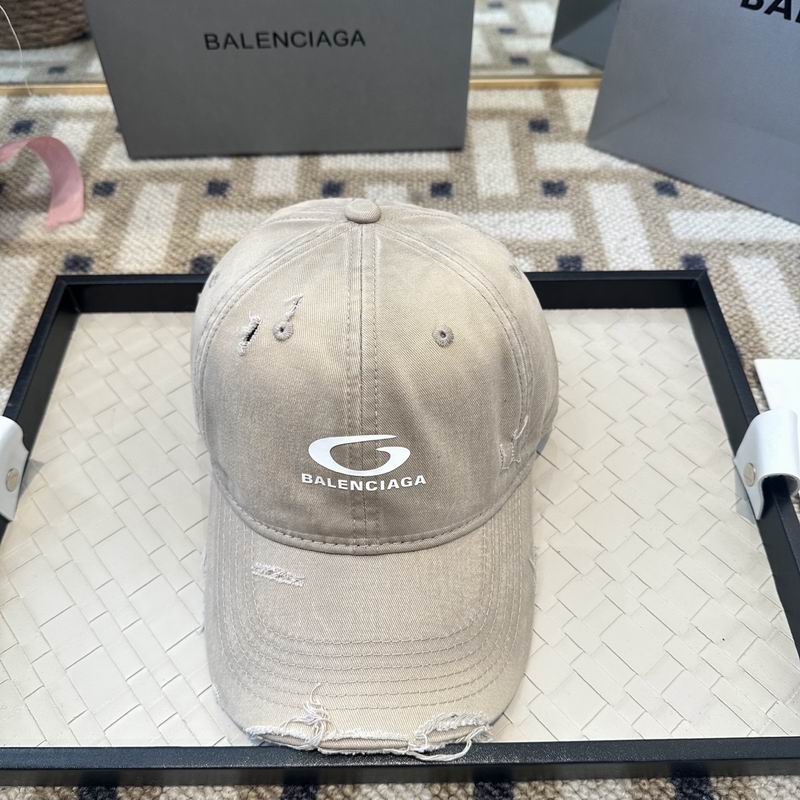 Balenciaga Cap (3547)