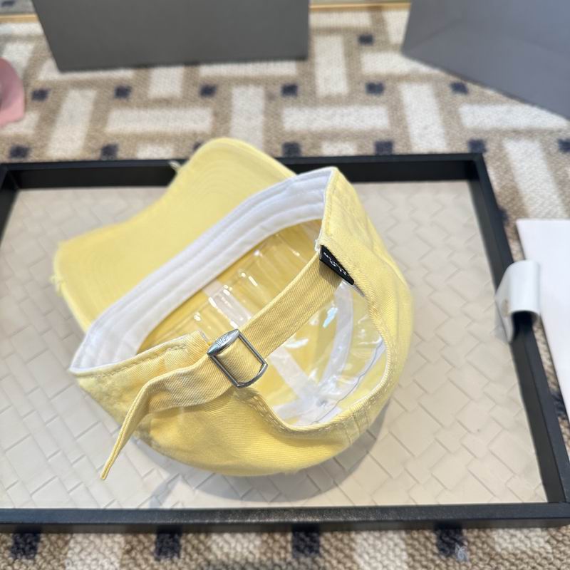 Balenciaga Cap (3548)