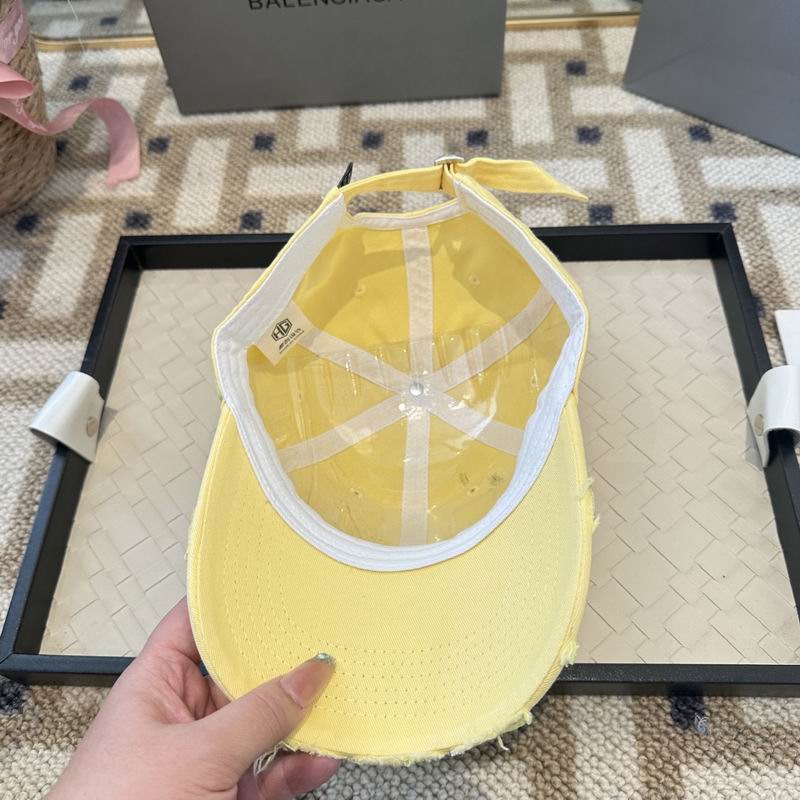 Balenciaga Cap (3549)