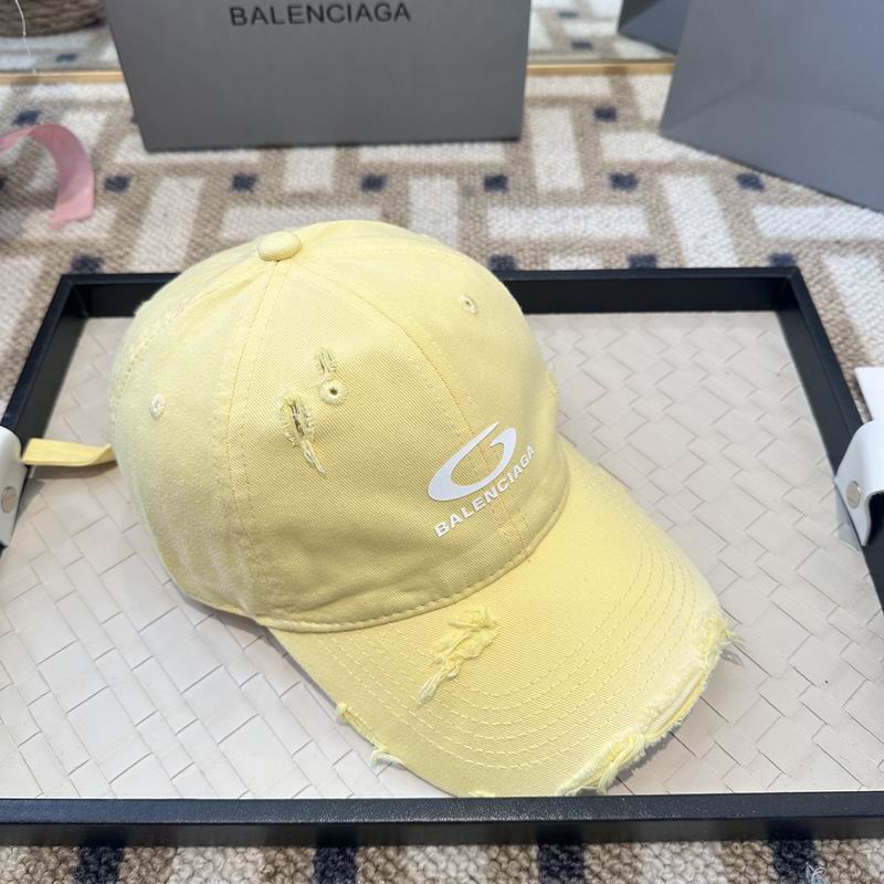Balenciaga Cap (3554)