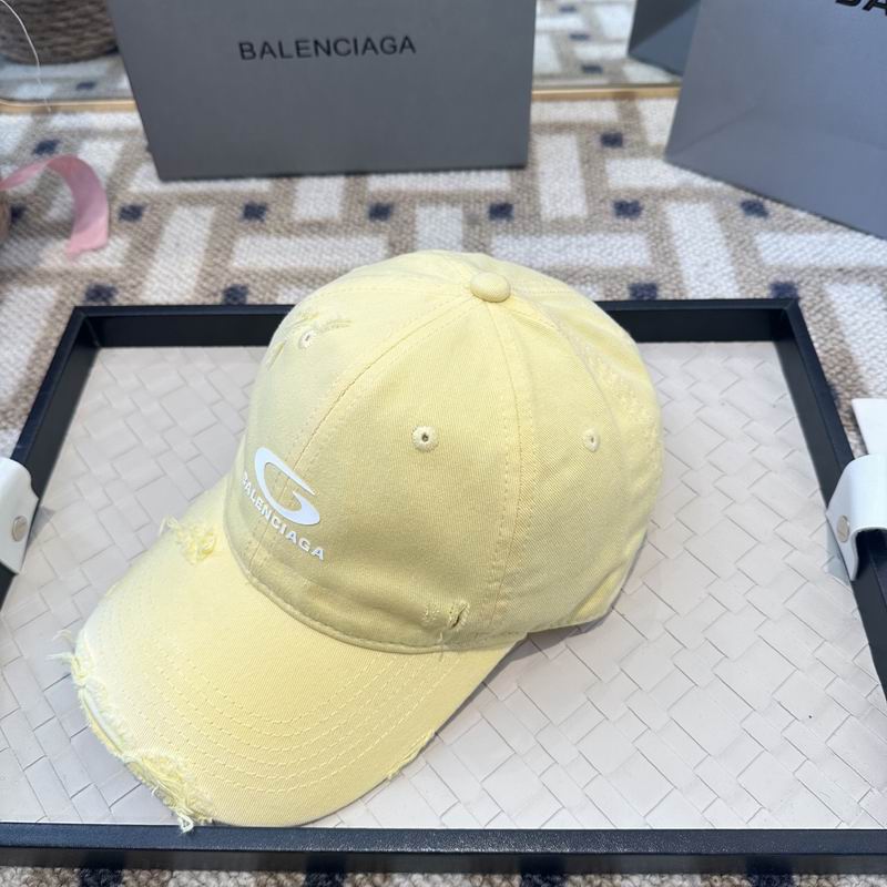 Balenciaga Cap (3555)