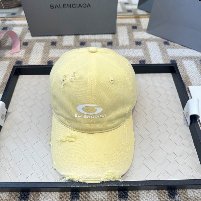 Balenciaga Cap (3556)