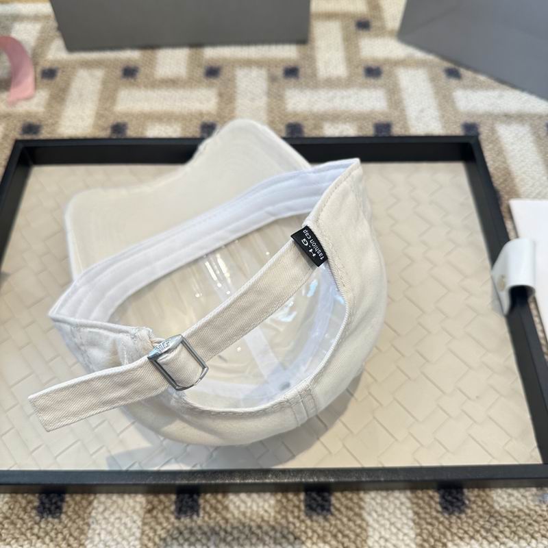 Balenciaga Cap (3558)