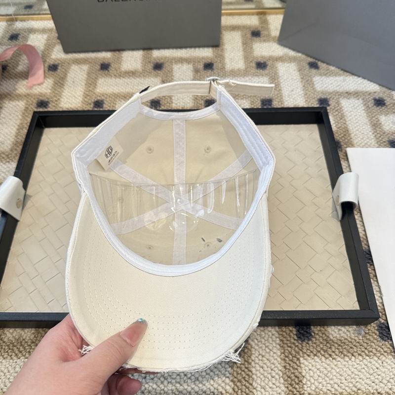 Balenciaga Cap (3559)