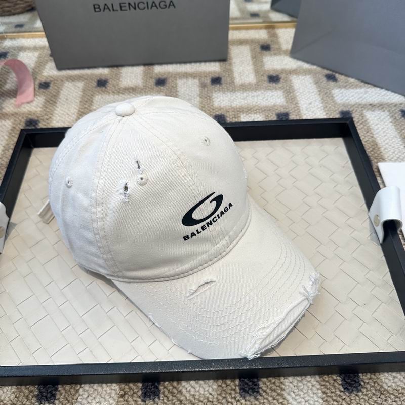 Balenciaga Cap (3564)