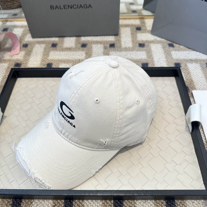 Balenciaga Cap (3565)