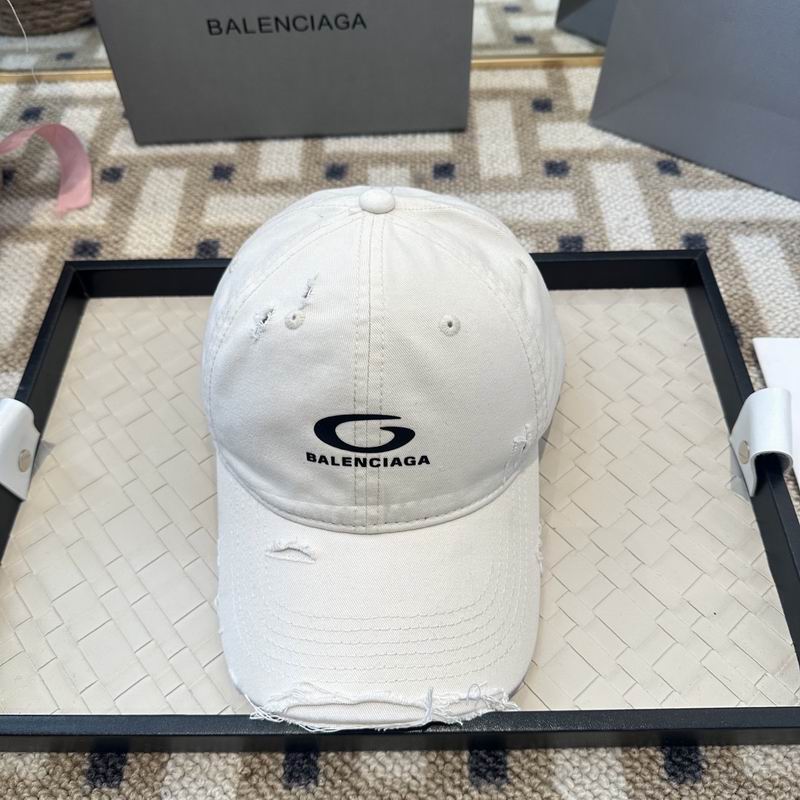 Balenciaga Cap (3566)