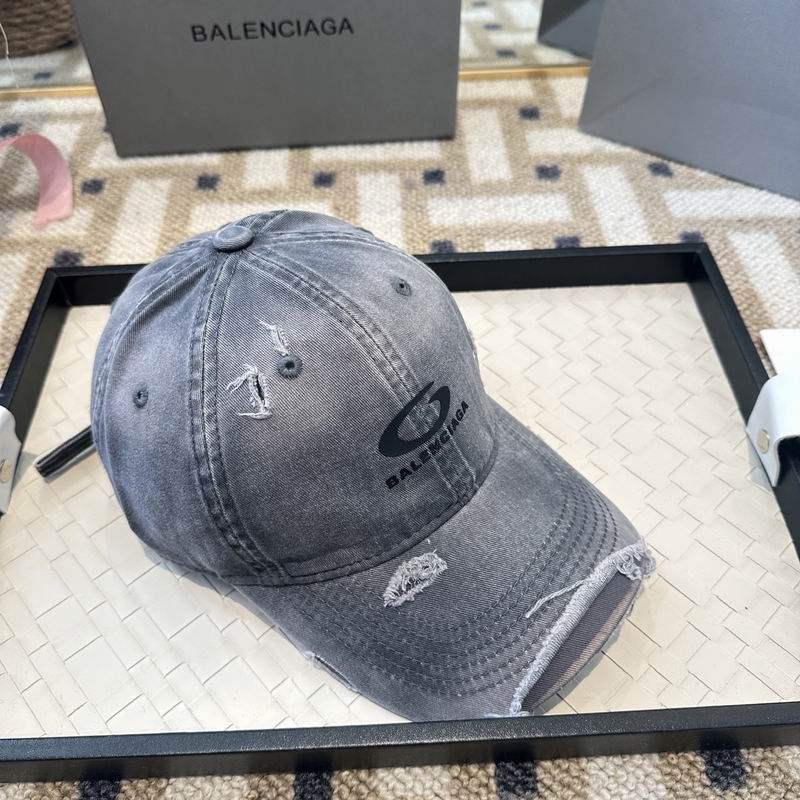 Balenciaga Cap (3573)
