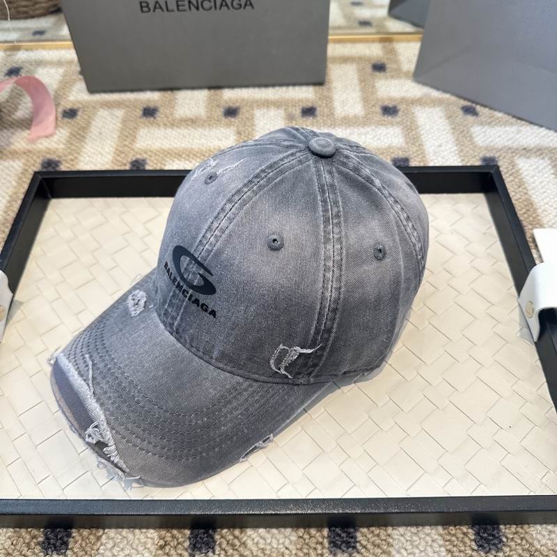 Balenciaga Cap (3574)