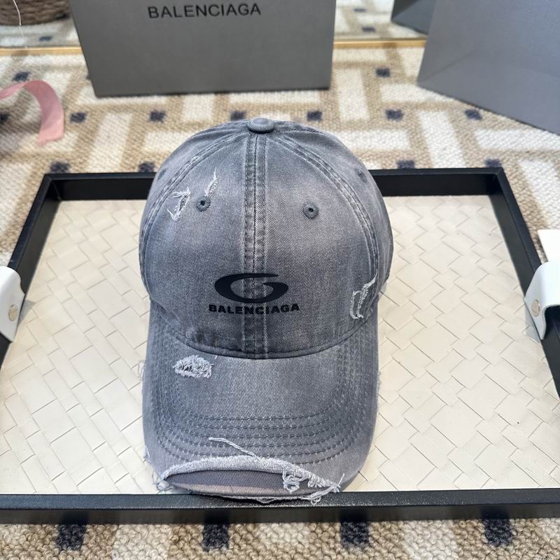 Balenciaga Cap (3575)