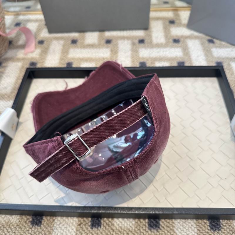 Balenciaga Cap (3577)