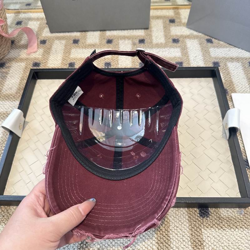 Balenciaga Cap (3578)