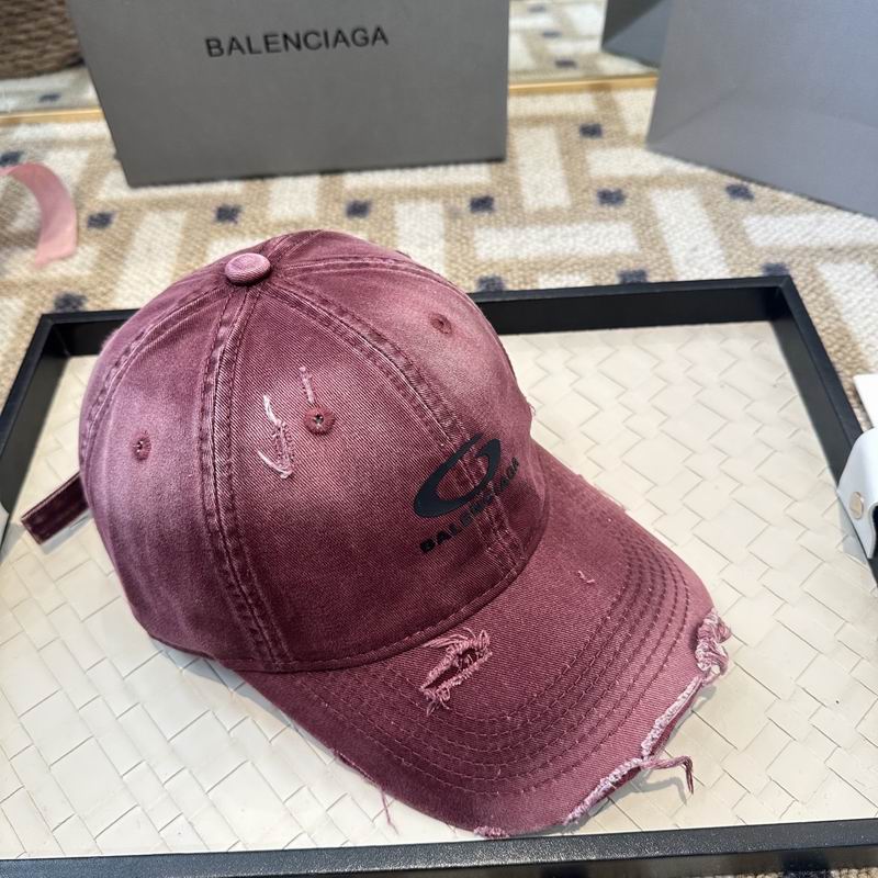 Balenciaga Cap (3583)