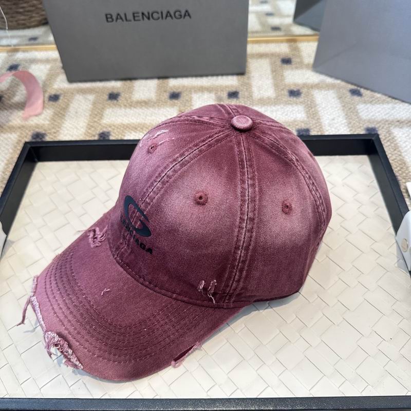 Balenciaga Cap (3584)