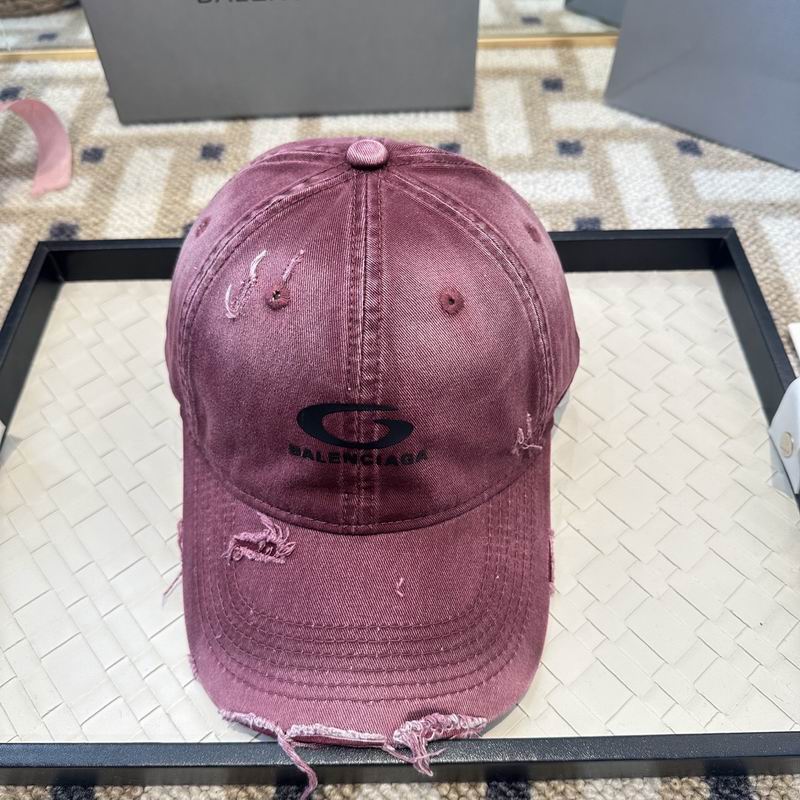 Balenciaga Cap (3585)