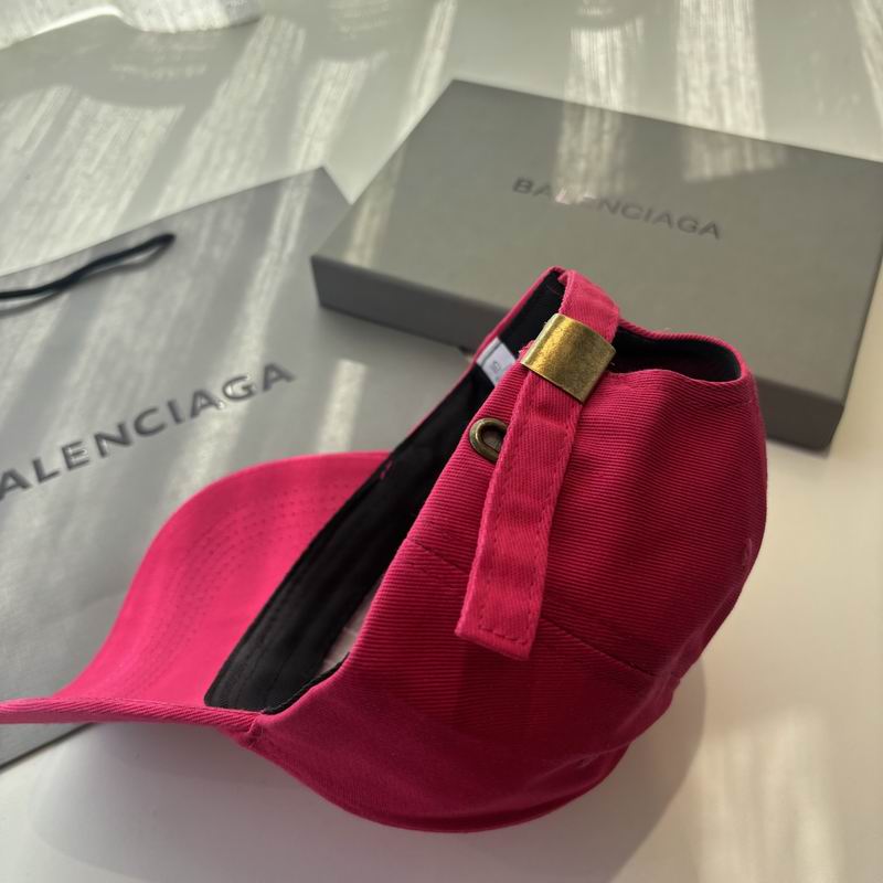 Balenciaga Cap (4302)