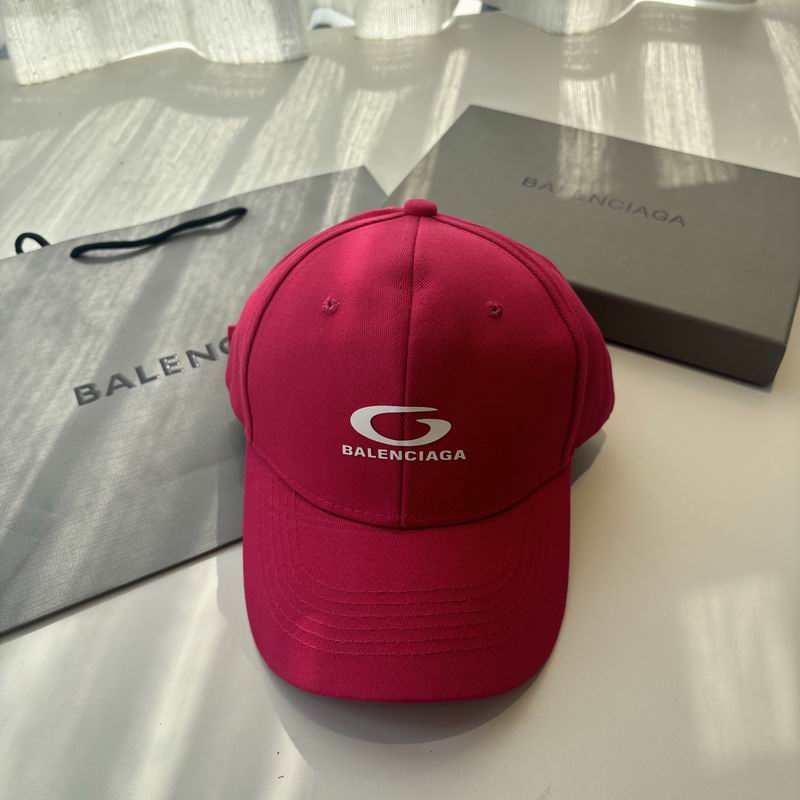 Balenciaga Cap (4306)
