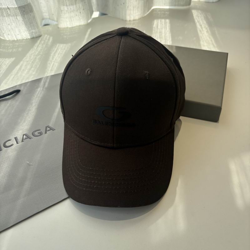 Balenciaga Cap (4308)