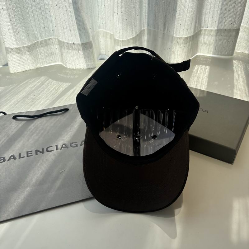 Balenciaga Cap (4312)