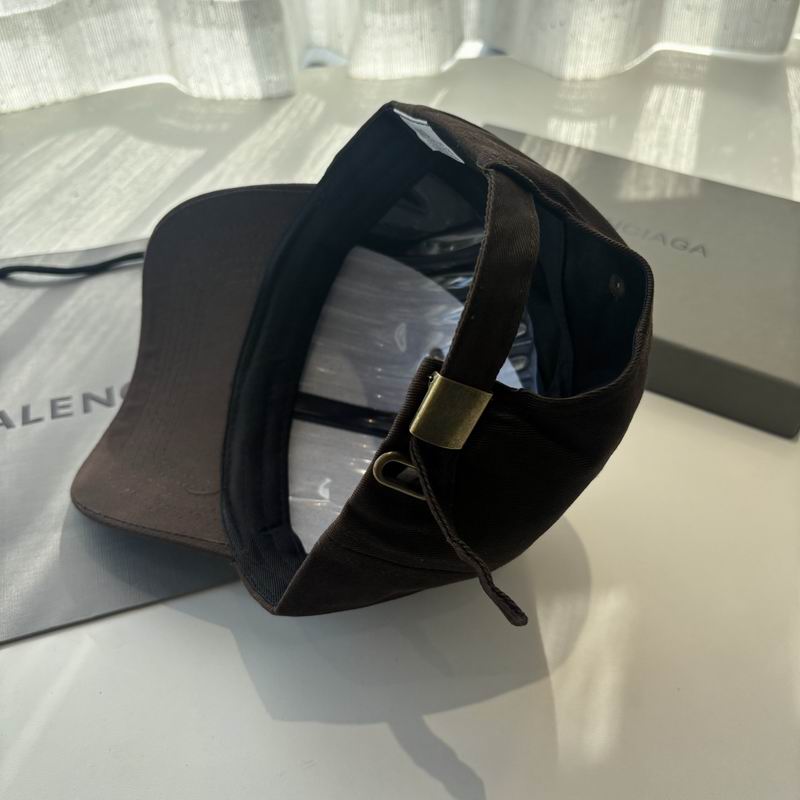 Balenciaga Cap (4313)