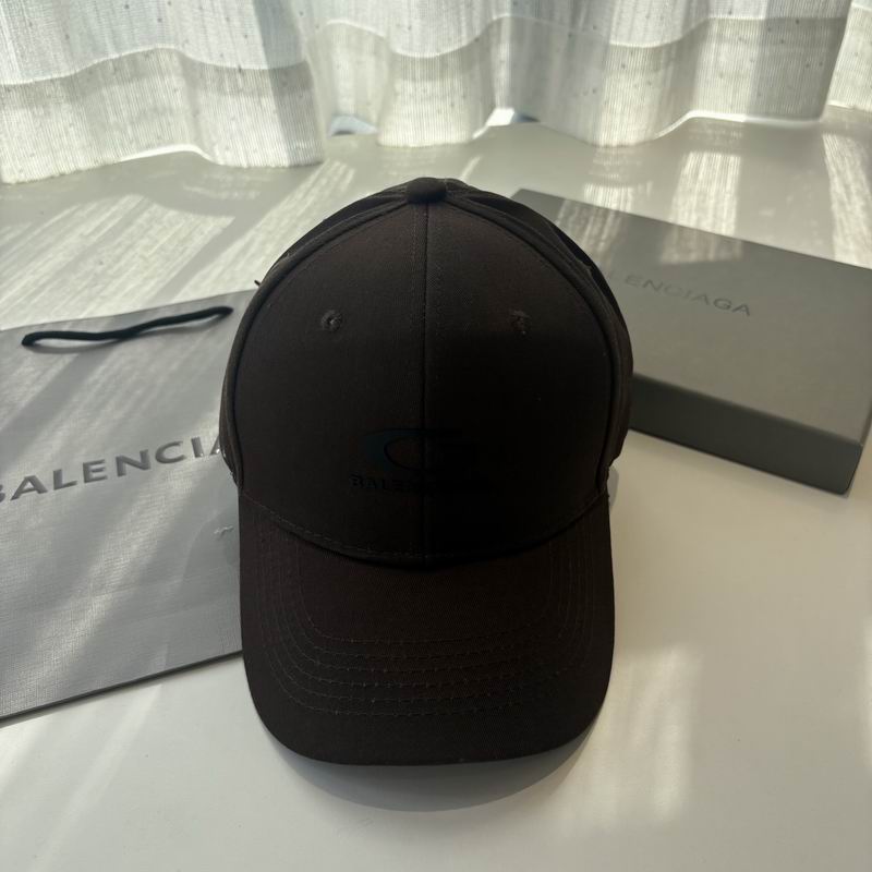 Balenciaga Cap (4316)