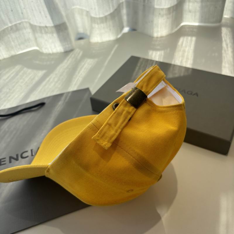 Balenciaga Cap (4321)