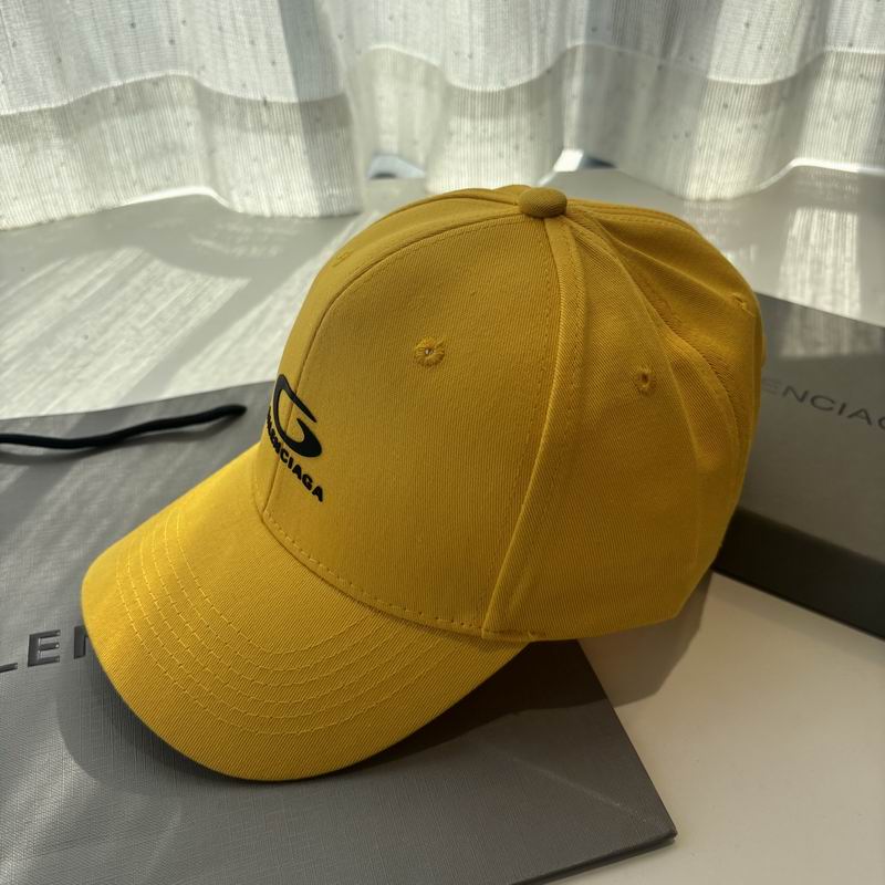Balenciaga Cap (4325)