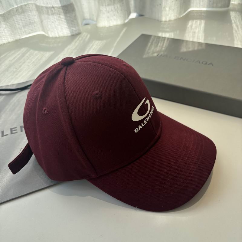 Balenciaga Cap (4328)