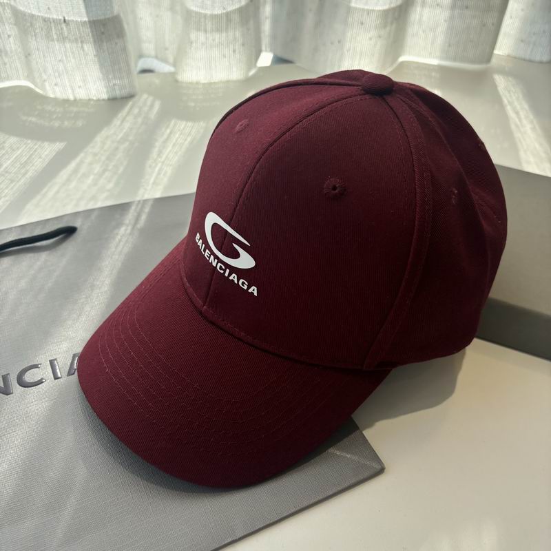 Balenciaga Cap (4329)