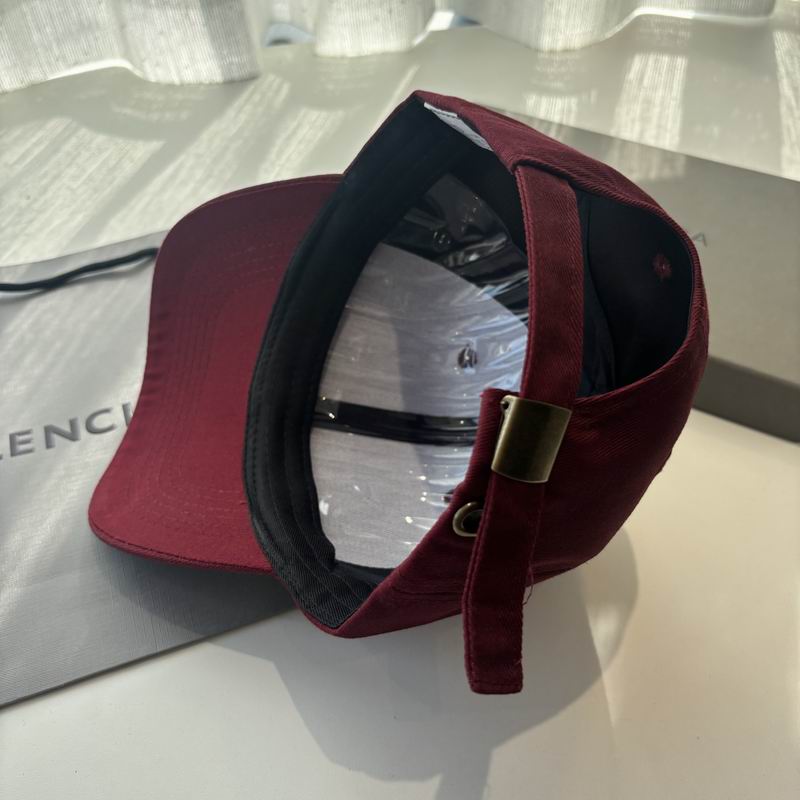 Balenciaga Cap (4331)