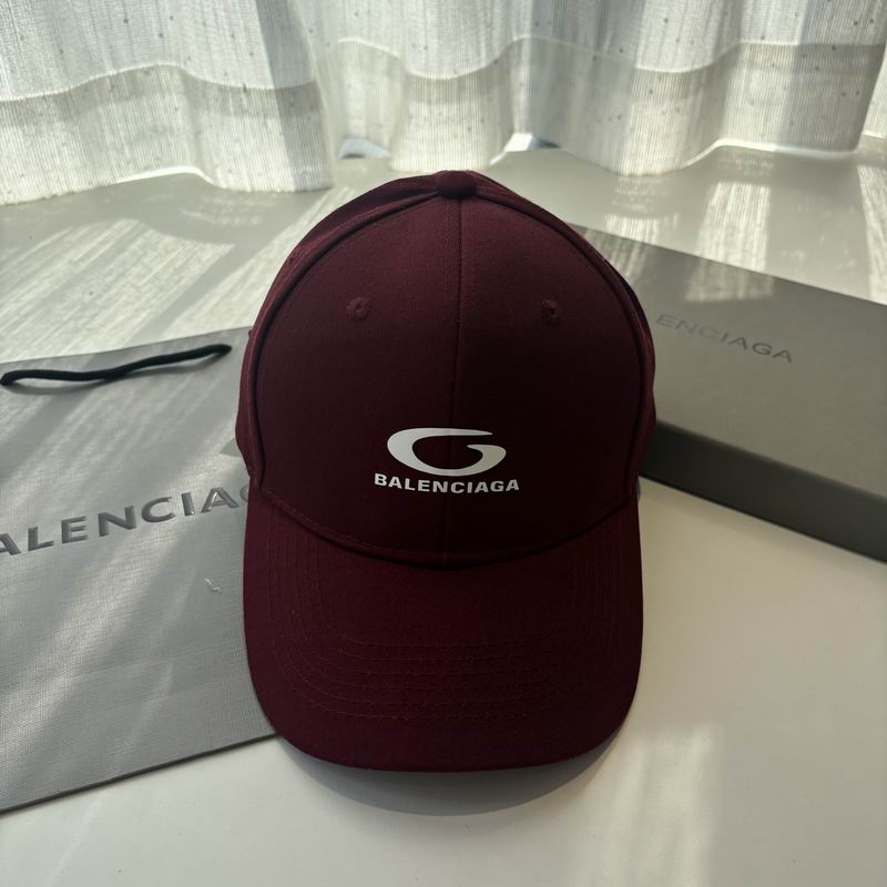 Balenciaga Cap (4336)