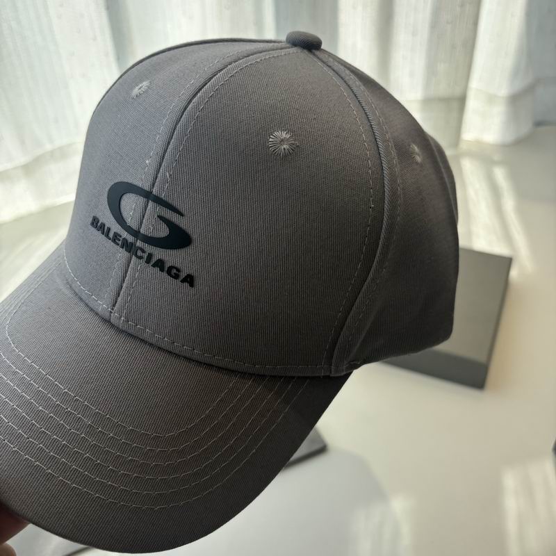 Balenciaga Cap (4338)