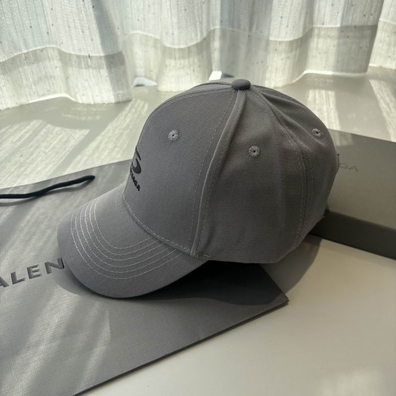 Balenciaga Cap (4344)