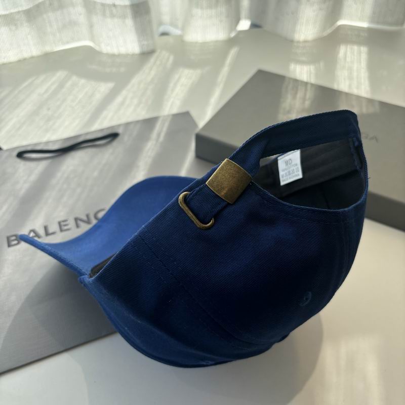 Balenciaga Cap (4351)