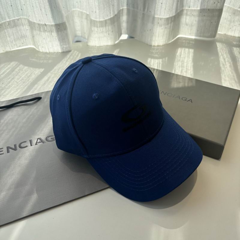 Balenciaga Cap (4352)