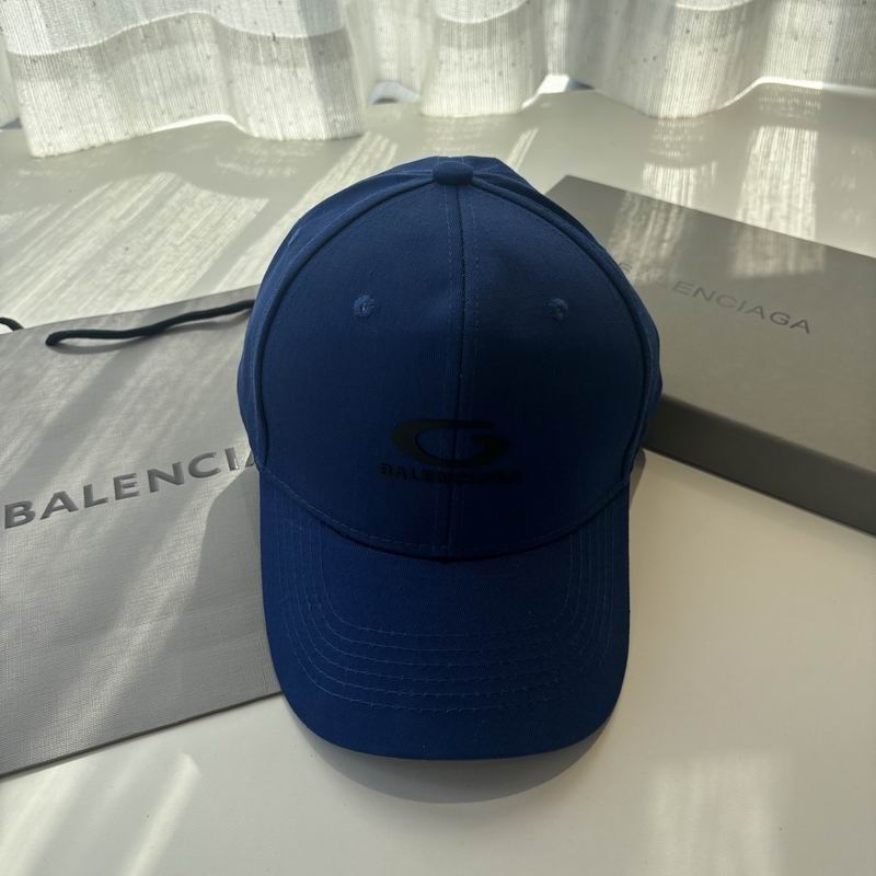 Balenciaga Cap (4355)