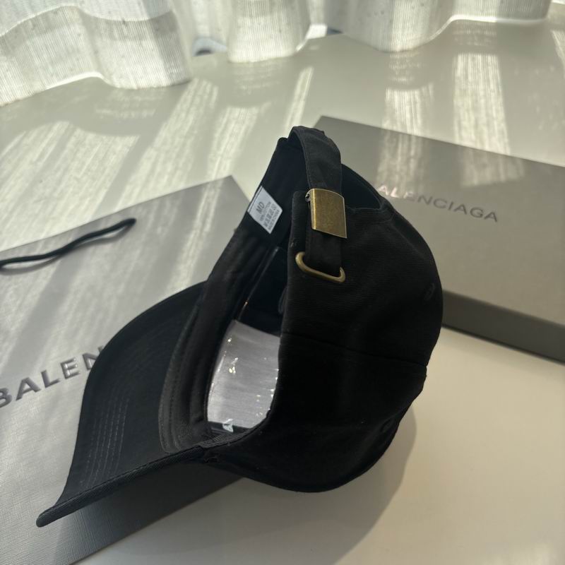 Balenciaga Cap (4359)