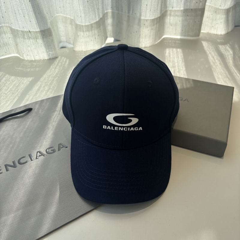 Balenciaga Cap (4366)