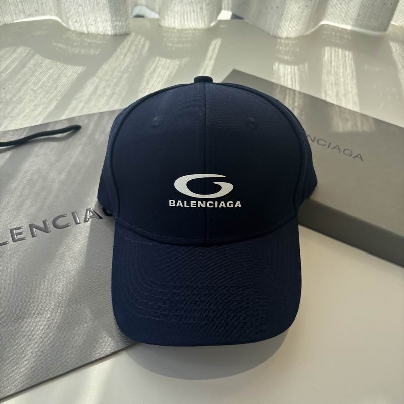 Balenciaga Cap (4374)