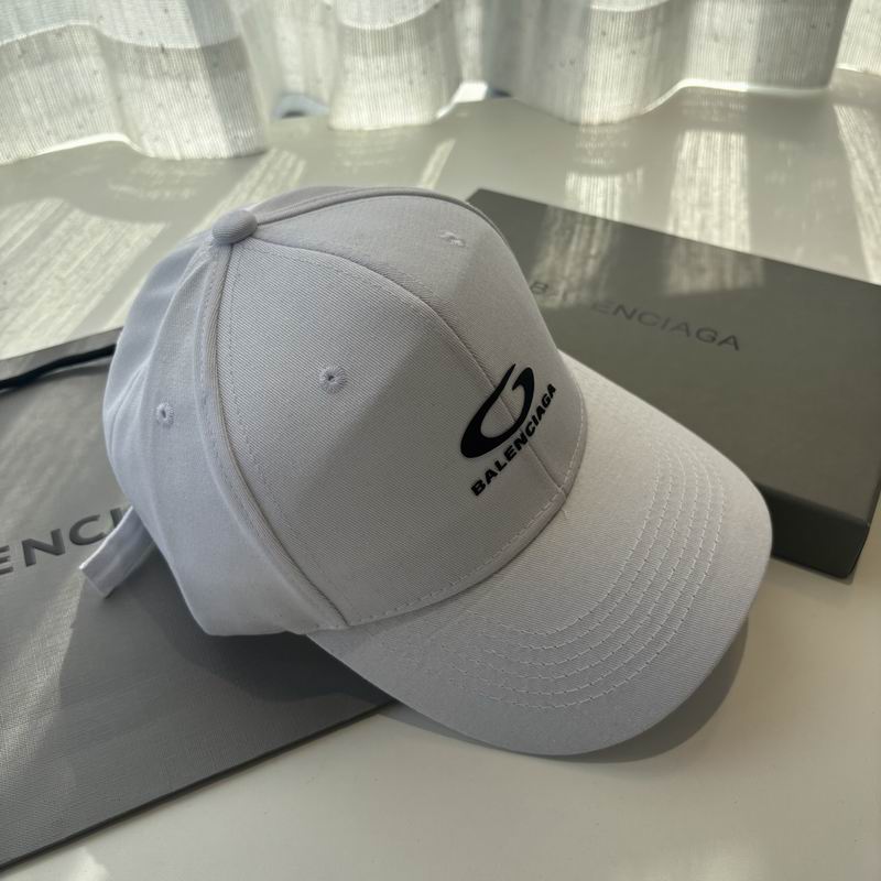 Balenciaga Cap (4382)