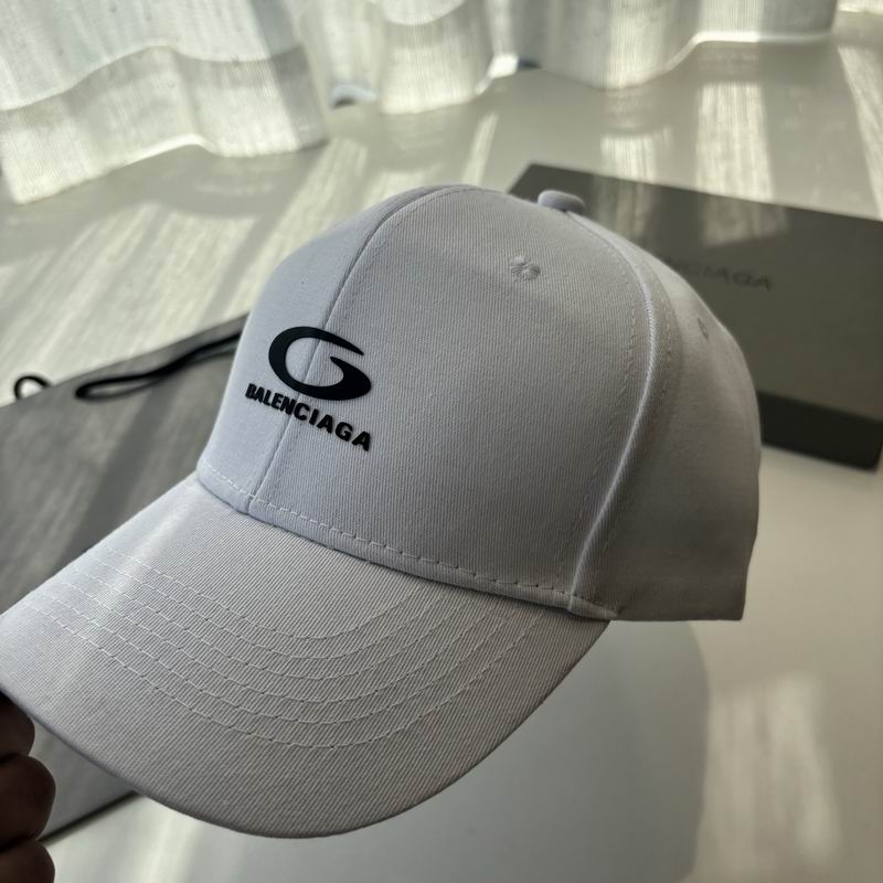 Balenciaga Cap (4383)