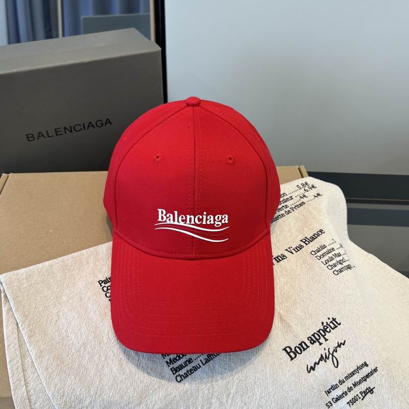 Balenciaga Cap (845)