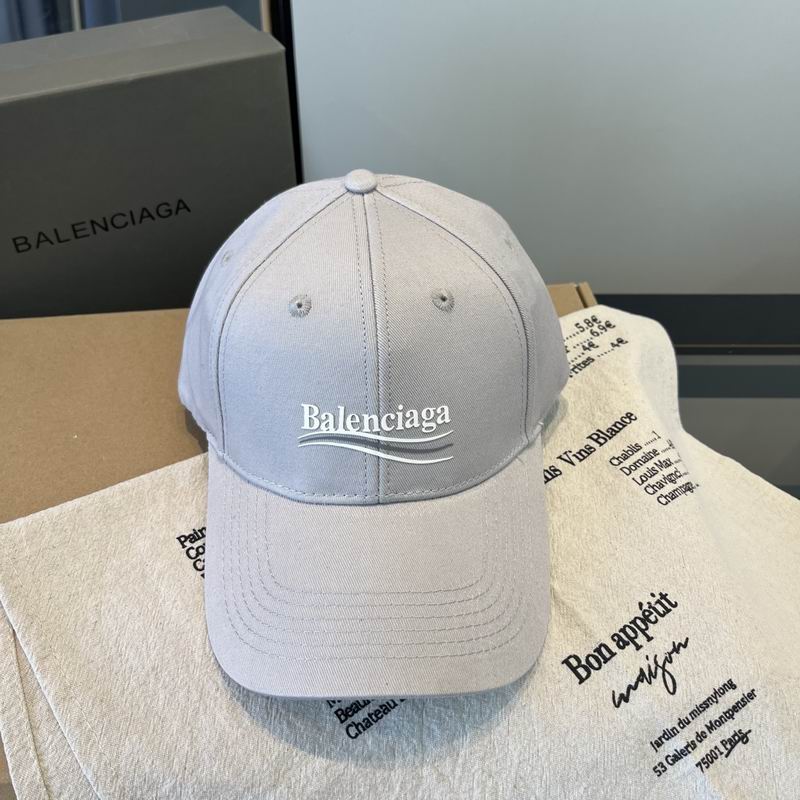 Balenciaga Cap (846)