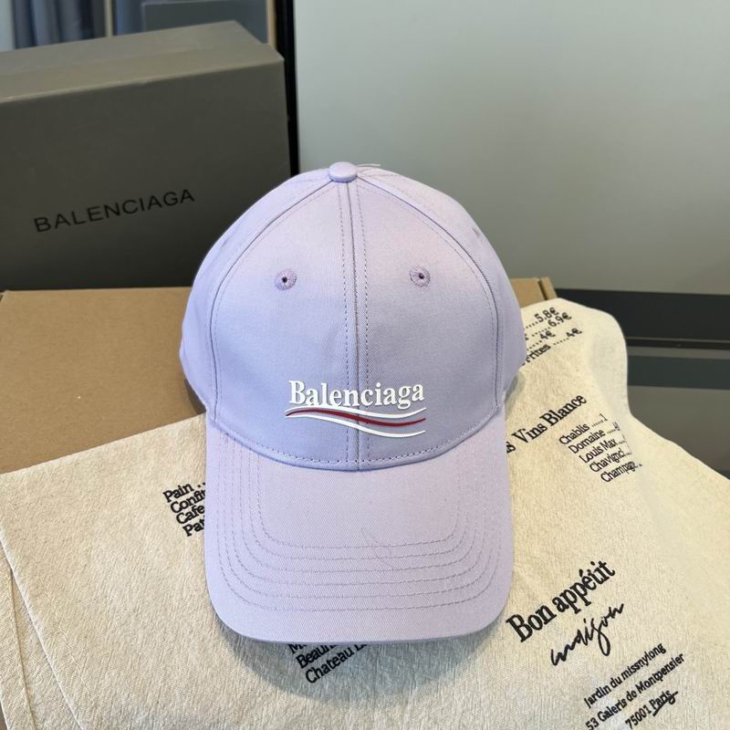 Balenciaga Cap (847)