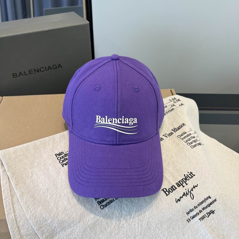Balenciaga Cap (848)